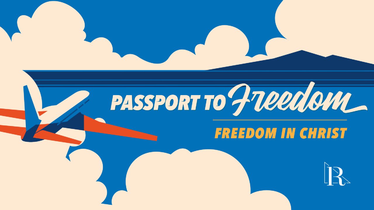 passport to freedom