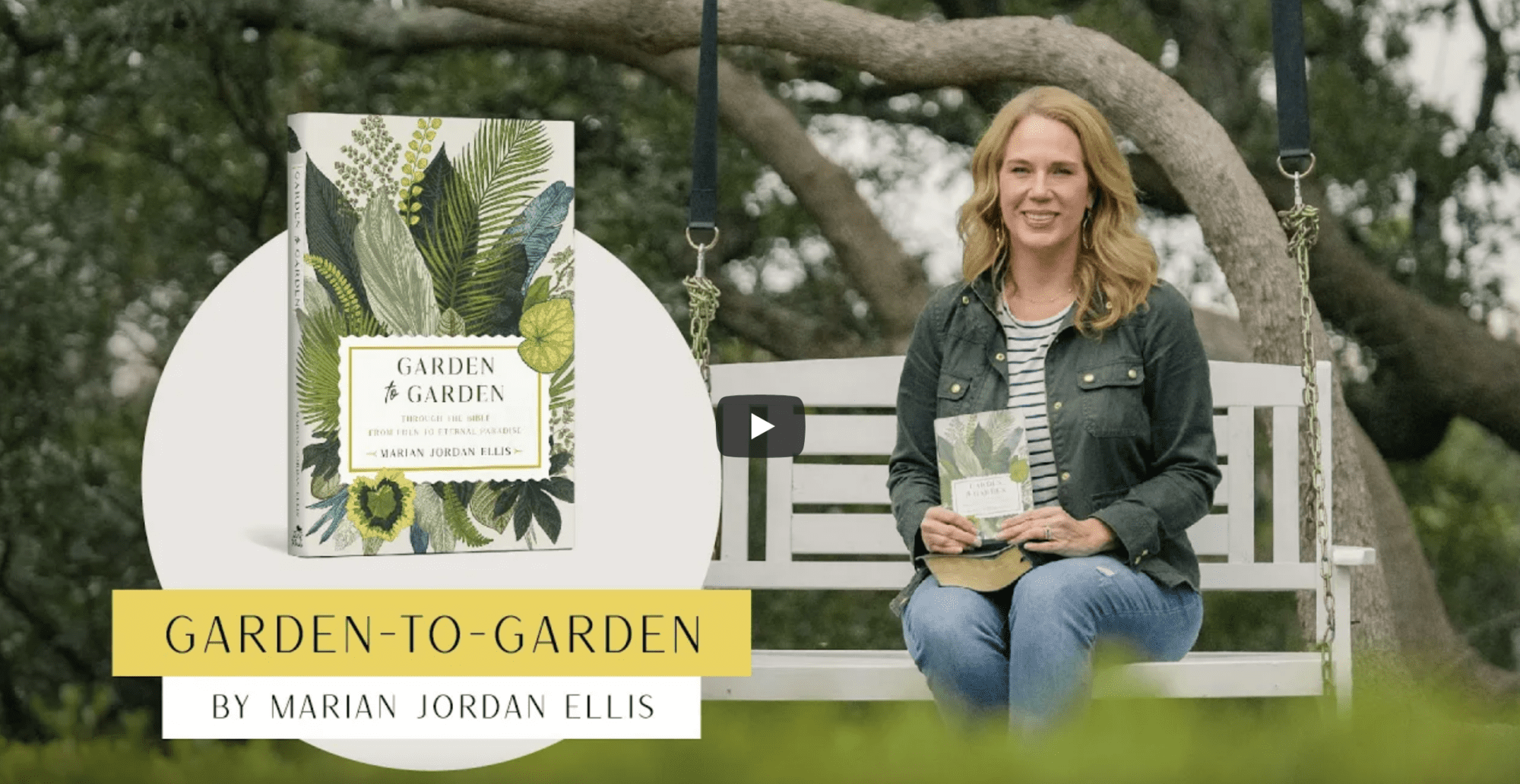 garden to garden video
